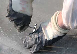 Гидроизоляция деформационных швов