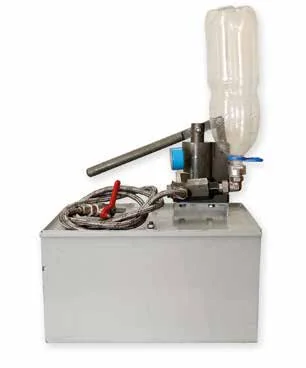 Гидроизоляция деформационных швов