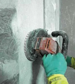 Гидроизоляция деформационных швов