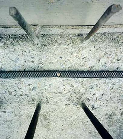 Гидроизоляция фундамента