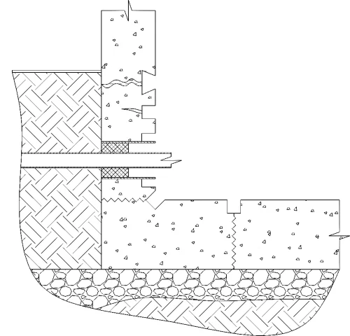 Гидроизолируем подвал своими руками Гидроизолируем подвал своими руками