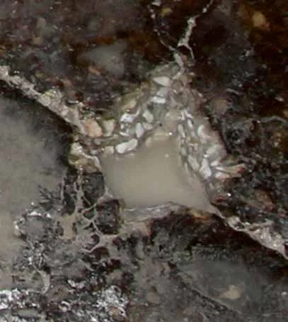 Устранение напорных и безнапорных течей Устранение напорных и безнапорных течей