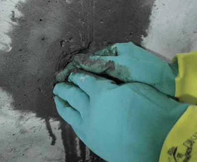 Устранение напорных и безнапорных течей Устранение напорных и безнапорных течей